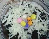 Foto langkah ke 4 dari resep Oreo lumer 👸.
