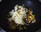 Rice bonda recipe step 2 photo