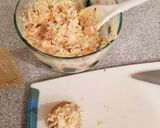 A picture of step 4 of Smoked Salmon Spread.