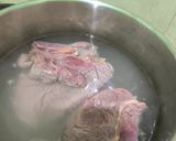 Foto langkah ke 1 dari resep 435. Empal Goreng.