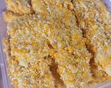 Foto langkah ke 4 dari resep Banana Crispy.