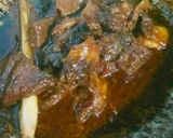 Foto langkah ke 5 dari resep 356. Iga bakar madu.