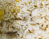 Foto del paso 1 de la receta: Moldeaditos de fideos