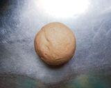 100%全麥地瓜貝果的食譜步驟4照片