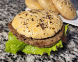 Foto del paso 6 de la receta: Pan tortuga exprés sin gluten sin lácteos