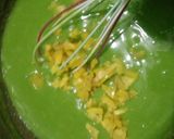 Foto langkah ke 2 dari resep Centik manis nangka.