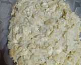Foto del paso 5 de la receta: Croquetas de queso azul
