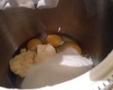 Foto del paso 2 de la receta: Queque de café y nuez