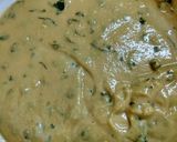 A picture of step 2 of Bread pakora.