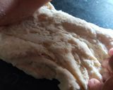 பீட்சா ரோல் (Pizza roll recipe in tamil) ரெசிபி ஸ்டேப் 3 புகைப்படம்