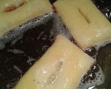 Kelt csörögefánk recept fázis 4 fotója
