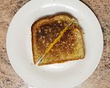 Foto del paso 3 de la receta Sopa Cremosa de Tomate y Sándwich de Queso