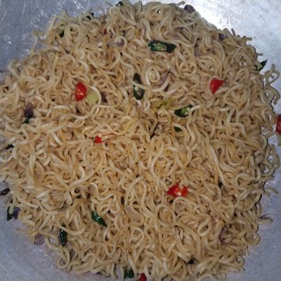 Langkah 5