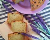 Foto langkah ke 6 dari resep Bolu Pisang.