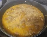 Foto del paso 3 de la receta: Arroz basmati con cordero al curry, hierbas y un toque de limón