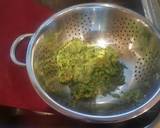 Zucchini "meatballs" recipe step 4 photo