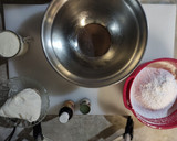 Foto del paso 1 de la receta: Pastel Red Velvet. 🎂