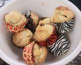 Orange Cherry Gluten Free Muffins recipe step 3 photo