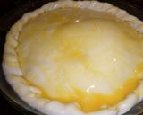 Foto del paso 8 de la receta: Tarta de hongos y pollo