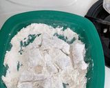 Foto langkah ke 2 dari resep Dori Fillet Tepung.