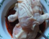 Foto langkah ke 1 dari resep Ayam panggang banjar.