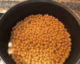 Foto del paso 1 de la receta: Cocido
