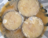 Foto del paso 2 de la receta: Berenjenas rebozadas