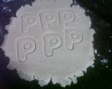 A picture of step 7 of Eggless Sugar Cookies.