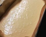 Kókuszkocka, anyukám receptje alapján, gluténmentesen recept fázis 2 fotója