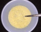 Foto langkah ke 3 dari resep Spaghetti Carbonara.