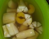 Foto langkah ke 4 dari resep Singkong merekah.
