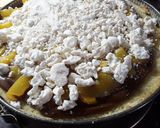 Foto del paso 3 de la receta: Torta para Javier. Grace