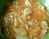 Foto langkah ke 4 dari resep Spanish Omelette.