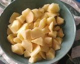 Foto del paso 2 de la receta: Salsa brava