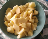 Foto del paso 2 de la receta: Salsa brava