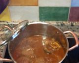 Foto del paso 5 de la receta: Osobuco a la milanesa