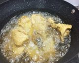 Foto langkah ke 4 dari resep Ayam Goreng Lado Mudo.
