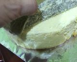Foto langkah ke 10 dari resep Flourless Japanese Cheese Cake -Keto.