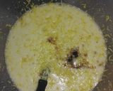 Foto del paso 1 de la receta: Bizcochuelo de limón húmedo