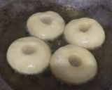 Foto langkah ke 8 dari resep Donat Endul Ekonomis.
