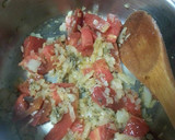 Foto del paso 4 de la receta: Picantones rellenos