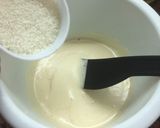 Foto del paso 3 de la receta: 🥥 Budín de coco 🥥
