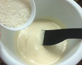 Foto del paso 3 de la receta: 🥥 Budín de coco 🥥