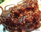 Fig jam with cocoa powder and roasted almonds recipe step 11 photo