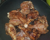 Foto del paso 2 de la receta: Pollo guisado al estilo dominicano 🇩🇴🇩🇴
