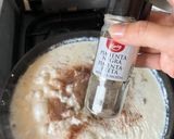 Foto del paso 5 de la receta: Croquetas con harina de espelta