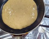 Foto del paso 1 de la receta: Hotcakes de avena instantánea