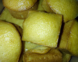 A picture of step 1 of Cake.
