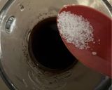 Foto langkah ke 2 dari resep Cà Phê Muối (Kopi Garam) Vietnam.
