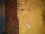 Chocotorta súper rápida